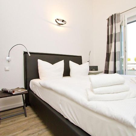 Domizil Am Hang App A04 Heringsdorf  Luaran gambar