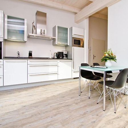 Domizil Am Hang App A04 Heringsdorf  Luaran gambar